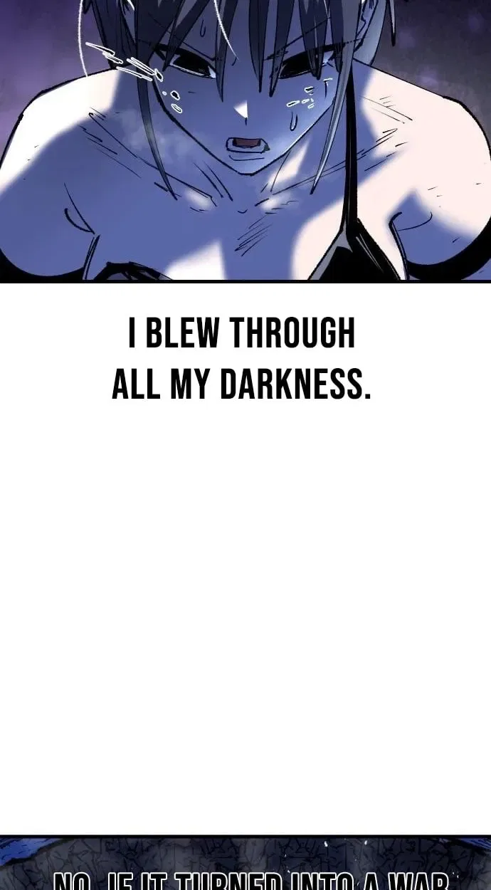 The Island Where Stars and Chains Rise Chapter 65 – Page 85