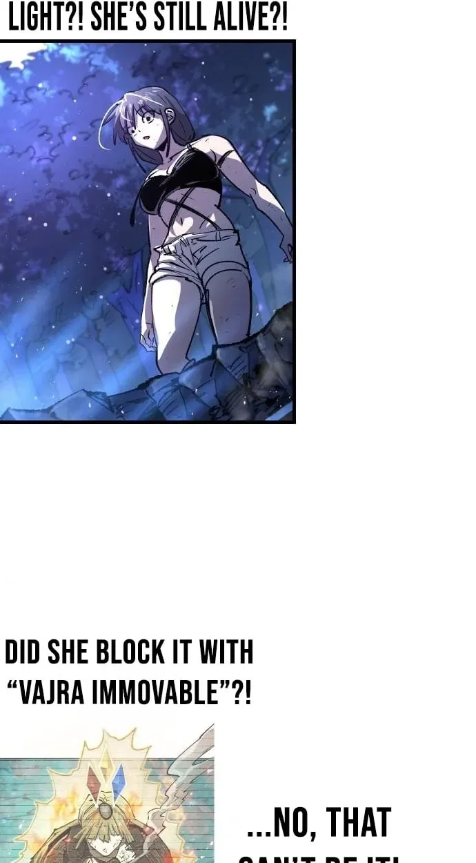 The Island Where Stars and Chains Rise Chapter 65 – Page 87