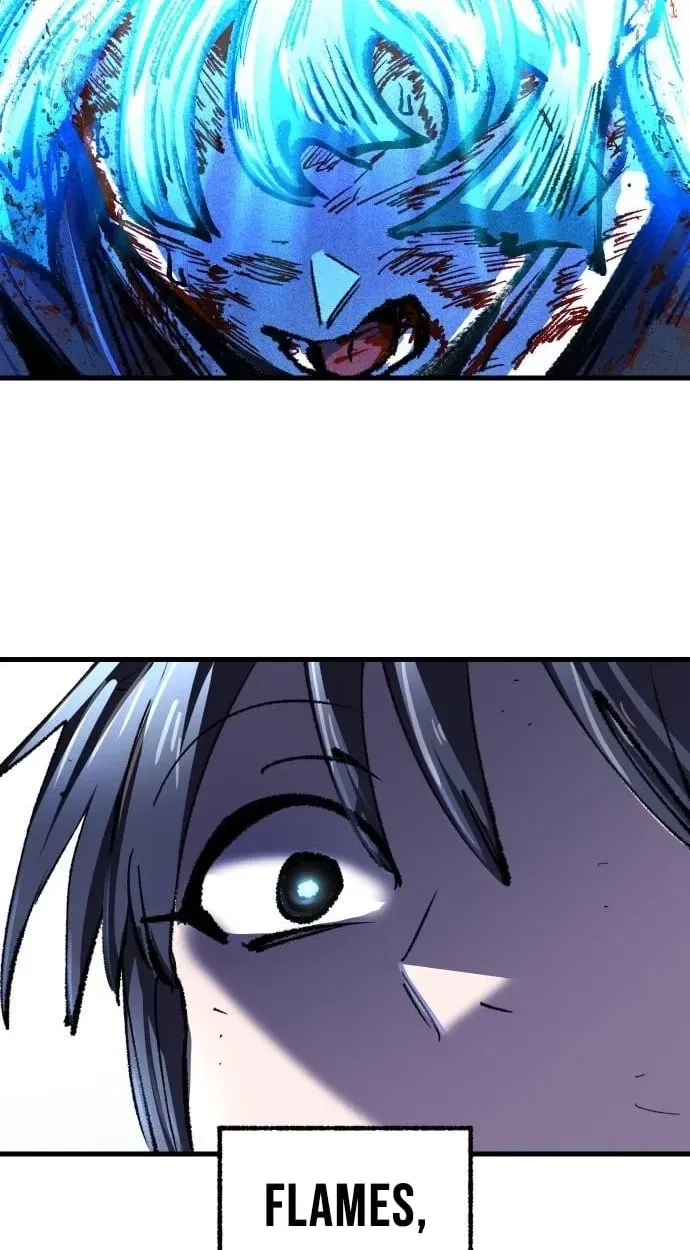 The Island Where Stars and Chains Rise Chapter 65 – Page 89