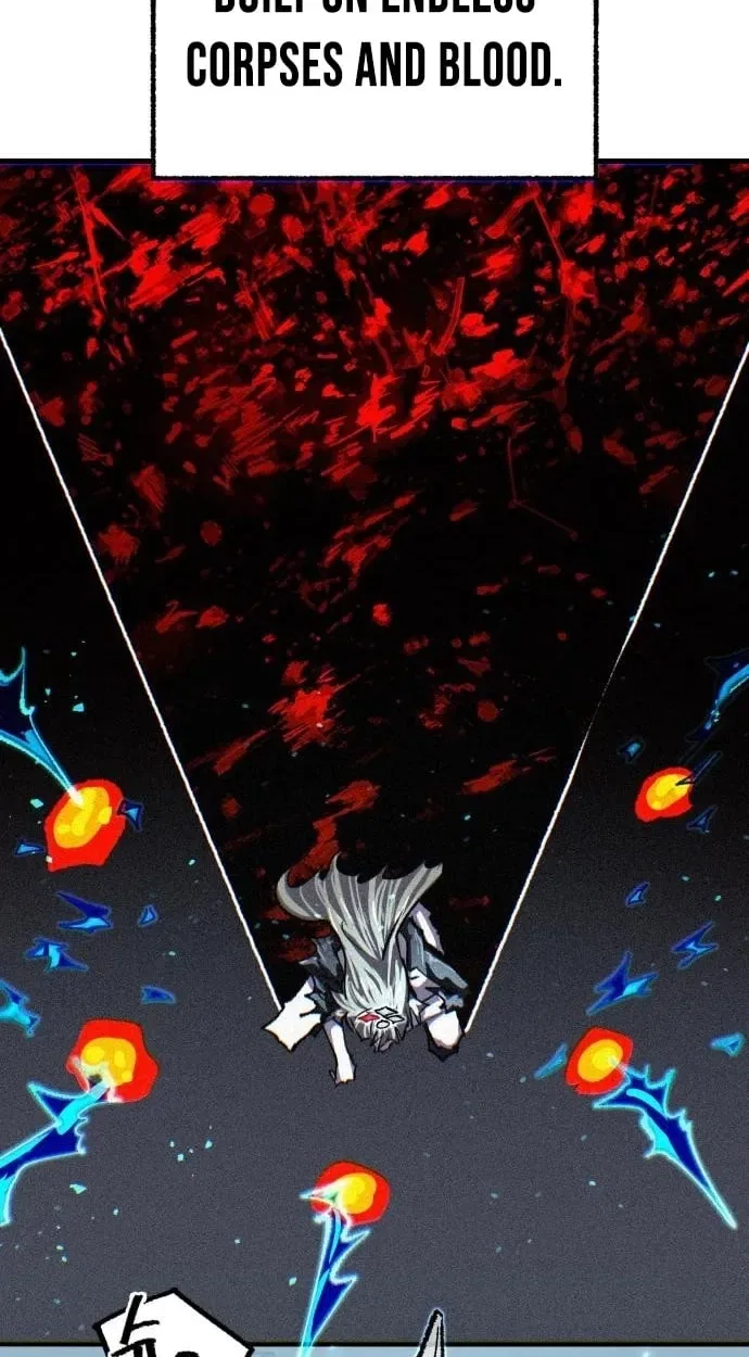 The Island Where Stars and Chains Rise Chapter 65 – Page 93