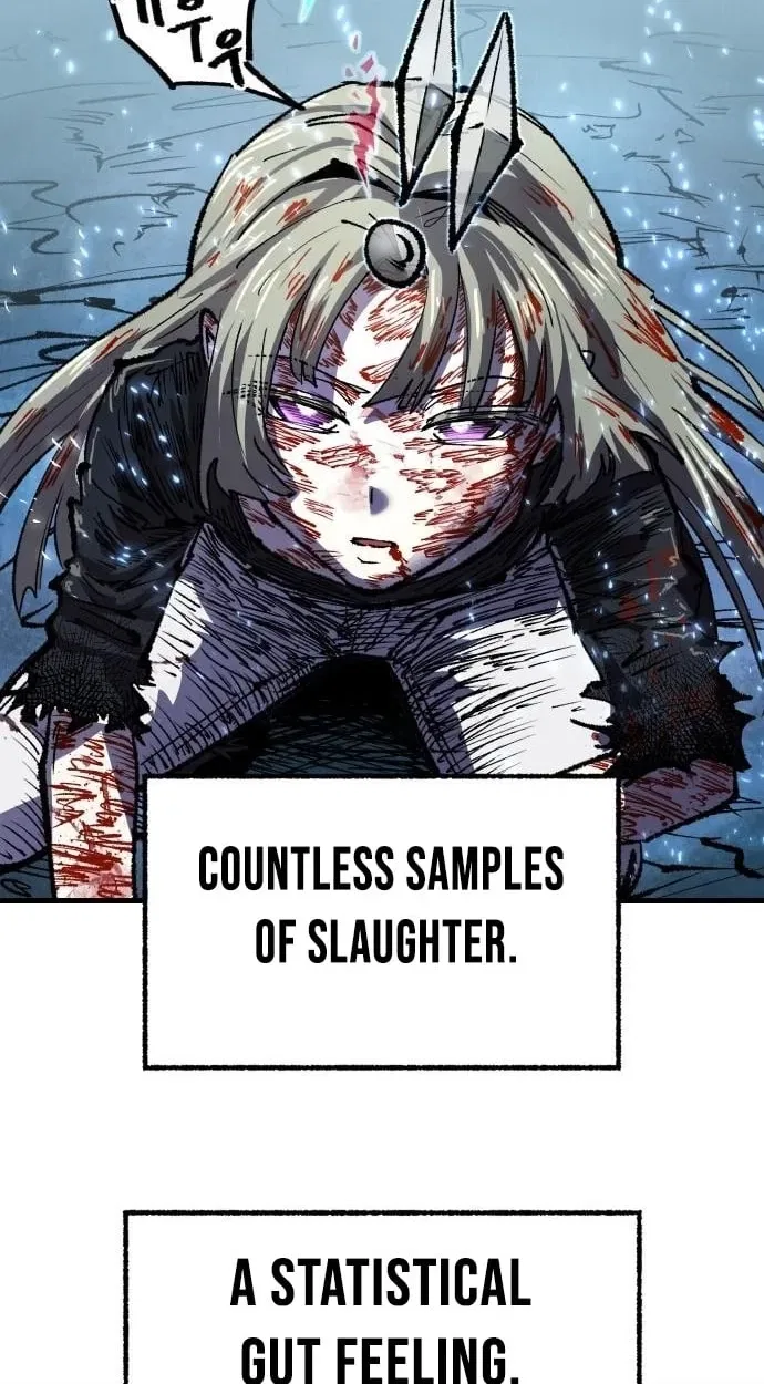 The Island Where Stars and Chains Rise Chapter 65 – Page 94