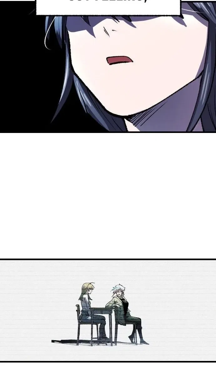 The Island Where Stars and Chains Rise Chapter 65 – Page 95