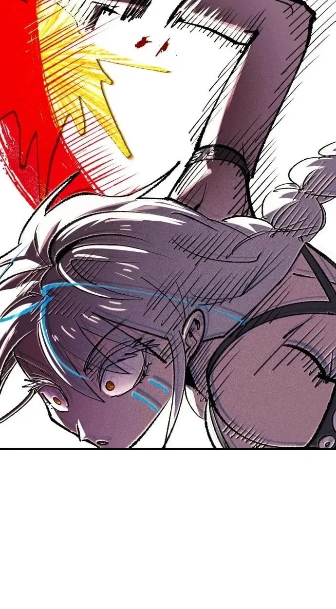The Island Where Stars and Chains Rise Chapter 65 – Page 101