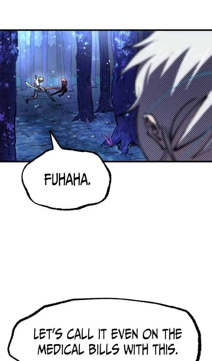The Island Where Stars and Chains Rise Chapter 65 – Page 102