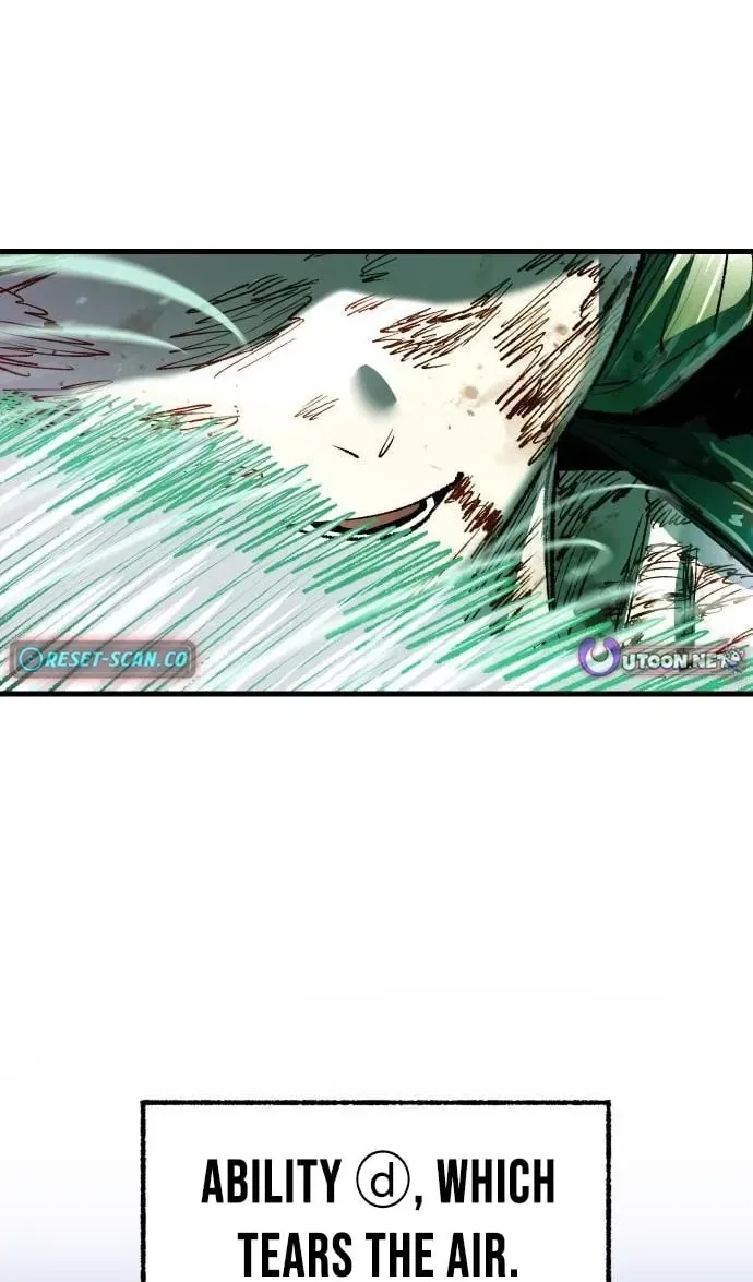 The Island Where Stars and Chains Rise Chapter 65 – Page 104