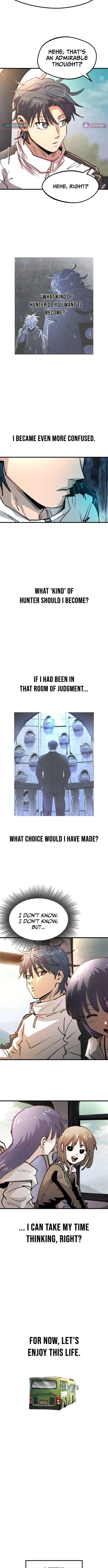 The Island Where Stars and Chains Rise Chapter 54 – Page 10