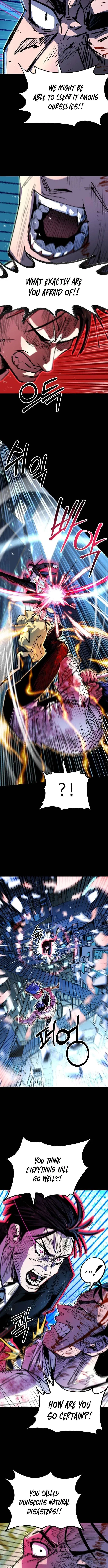 The Island Where Stars and Chains Rise Chapter 53 – Page 3