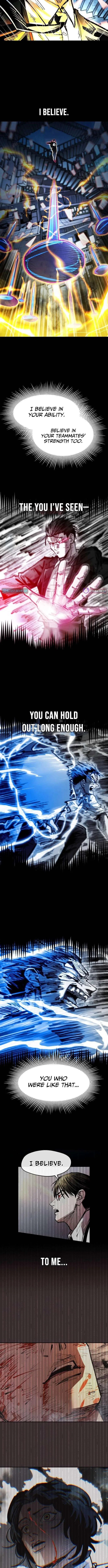 The Island Where Stars and Chains Rise Chapter 53 – Page 6