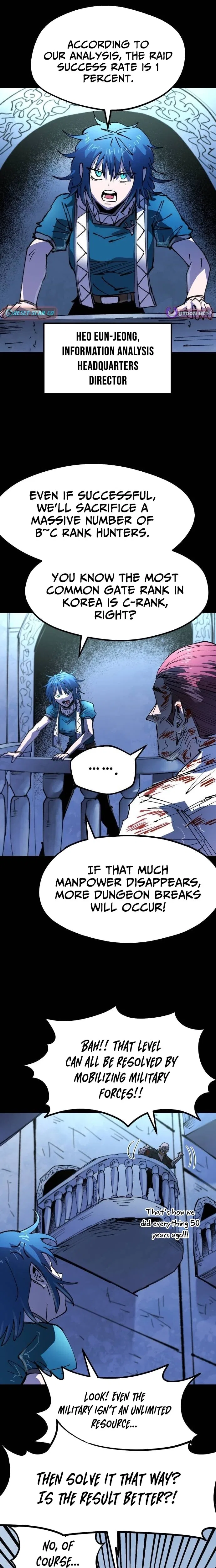 The Island Where Stars and Chains Rise Chapter 52 – Page 4