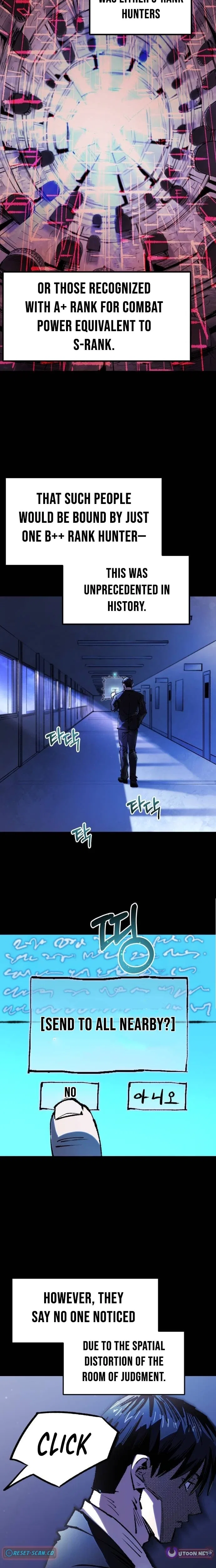 The Island Where Stars and Chains Rise Chapter 52 – Page 15