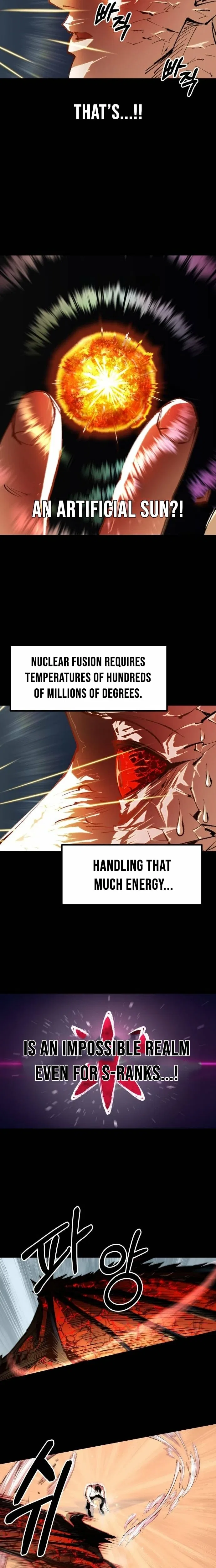 The Island Where Stars and Chains Rise Chapter 51 – Page 2