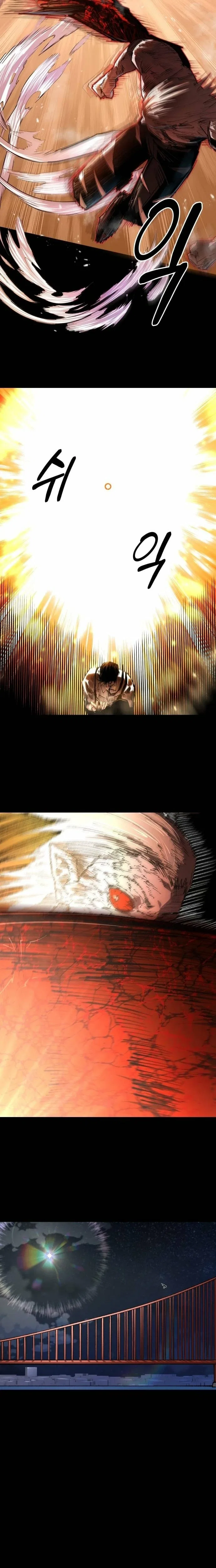 The Island Where Stars and Chains Rise Chapter 51 – Page 3