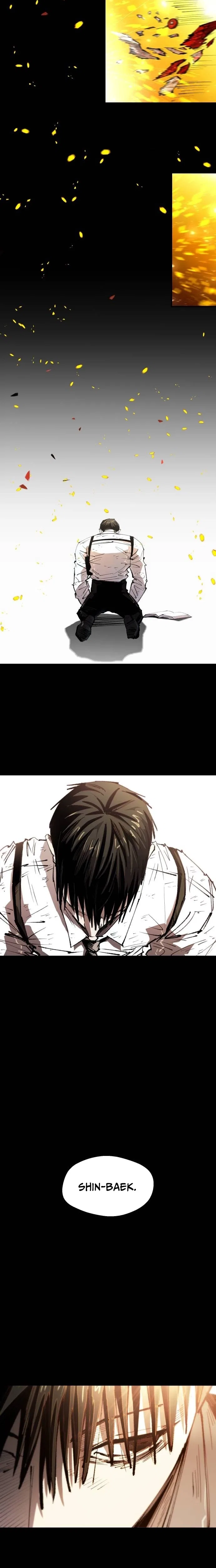 The Island Where Stars and Chains Rise Chapter 51 – Page 5
