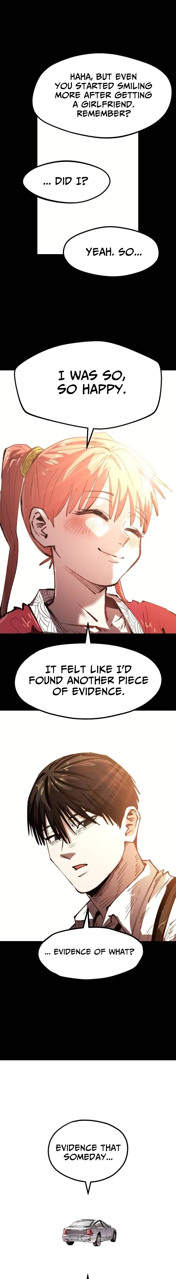The Island Where Stars and Chains Rise Chapter 51 – Page 7