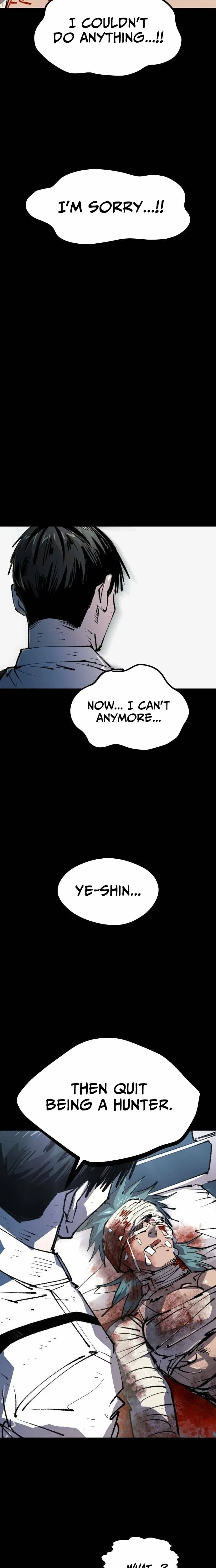The Island Where Stars and Chains Rise Chapter 51 – Page 13