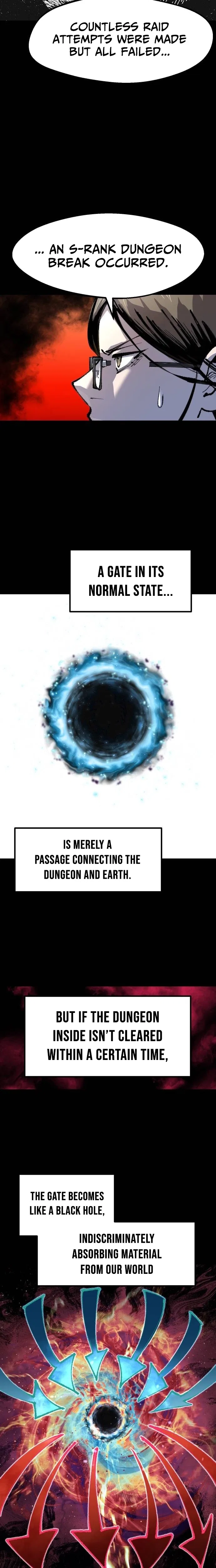 The Island Where Stars and Chains Rise Chapter 51 – Page 17