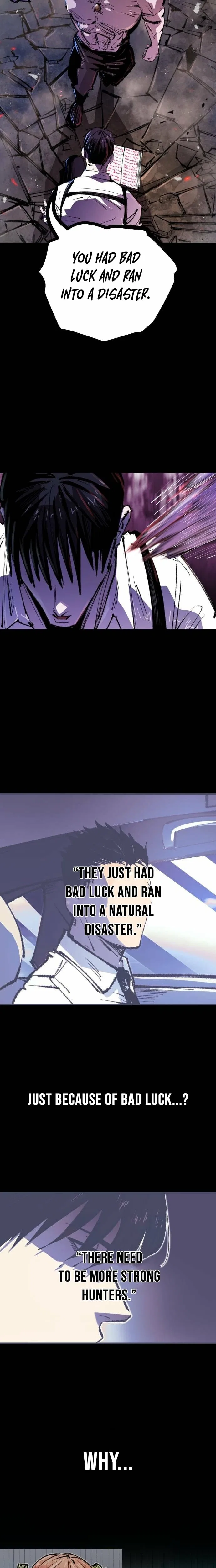 The Island Where Stars and Chains Rise Chapter 50 – Page 22