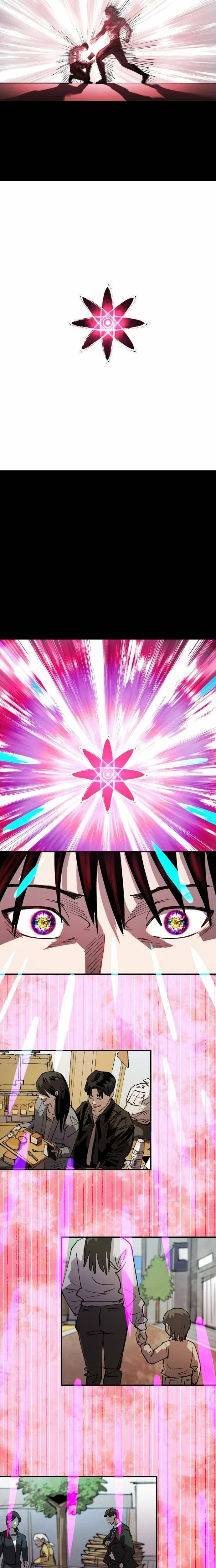 The Island Where Stars and Chains Rise Chapter 50 – Page 27