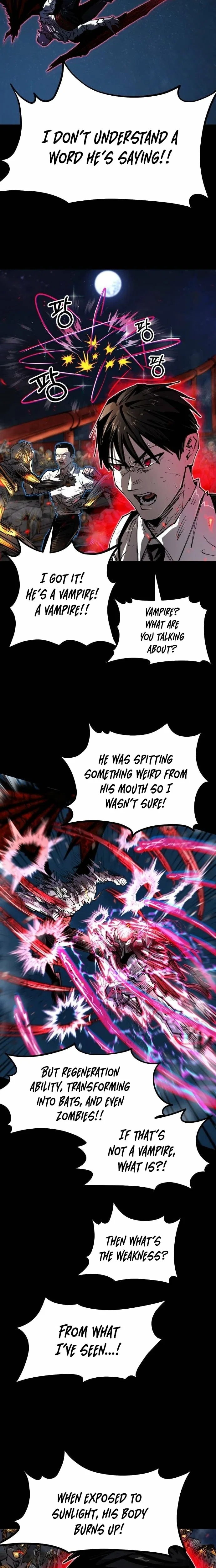 The Island Where Stars and Chains Rise Chapter 49 – Page 16