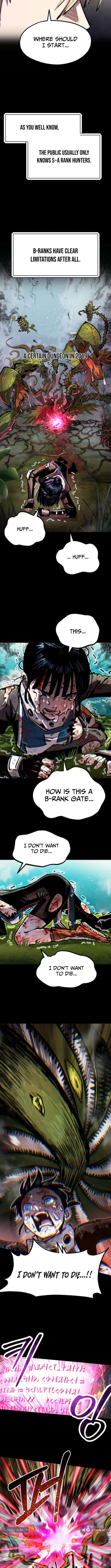 The Island Where Stars and Chains Rise Chapter 43 – Page 10