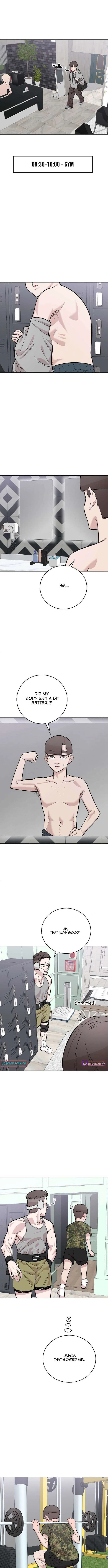 Mid-Twenties, What Is Success? Chapter 28 – Page 2