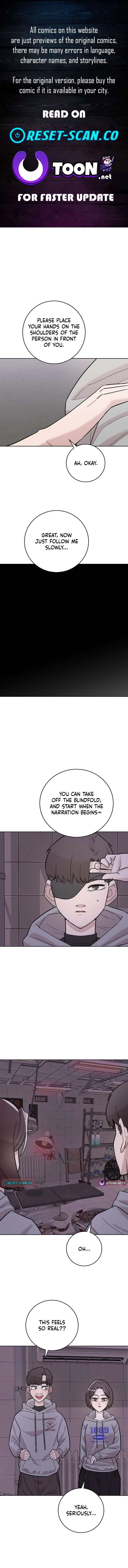 Mid-Twenties, What Is Success? Chapter 26 – Page 1
