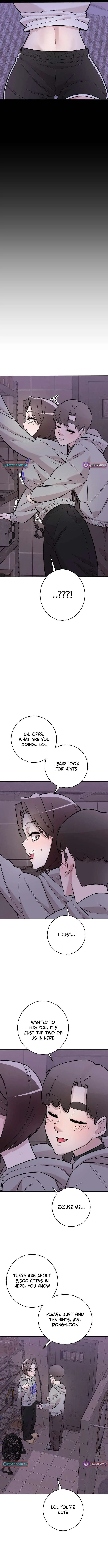 Mid-Twenties, What Is Success? Chapter 26 – Page 3
