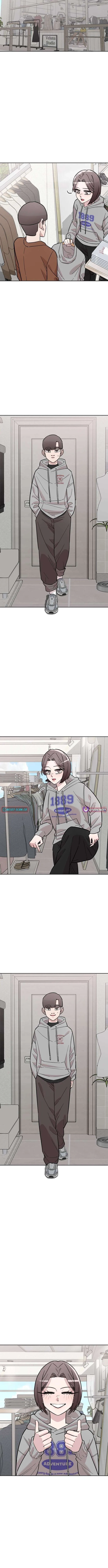 Mid-Twenties, What Is Success? Chapter 25 – Page 9