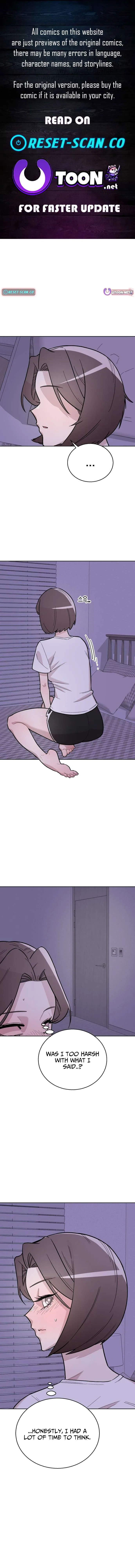 Mid-Twenties, What Is Success? Chapter 24 – Page 1
