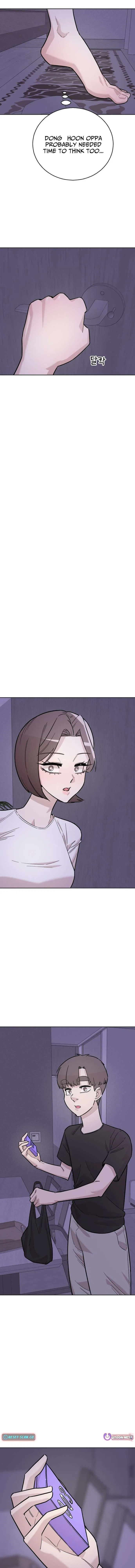 Mid-Twenties, What Is Success? Chapter 24 – Page 2