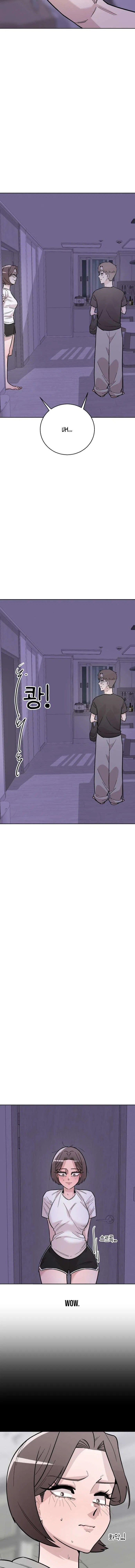 Mid-Twenties, What Is Success? Chapter 24 – Page 3