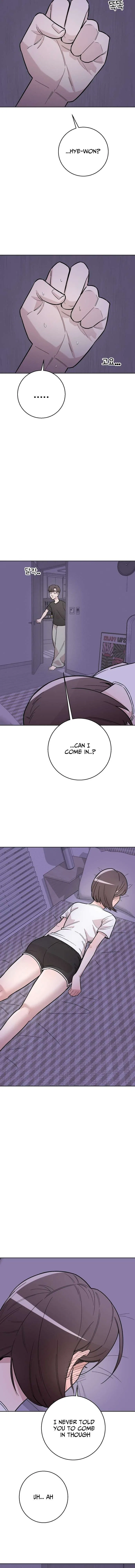 Mid-Twenties, What Is Success? Chapter 24 – Page 6