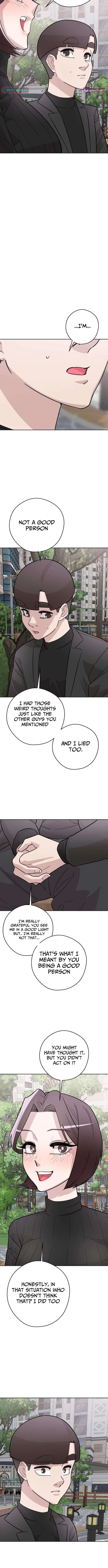 Mid-Twenties, What Is Success? Chapter 22 – Page 3
