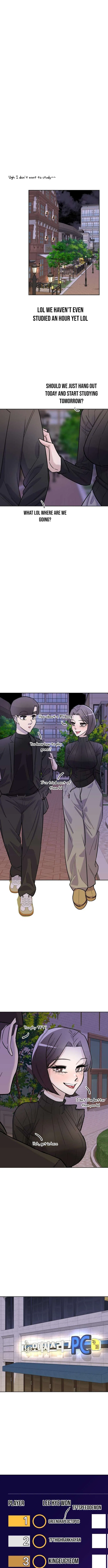 Mid-Twenties, What Is Success? Chapter 22 – Page 7