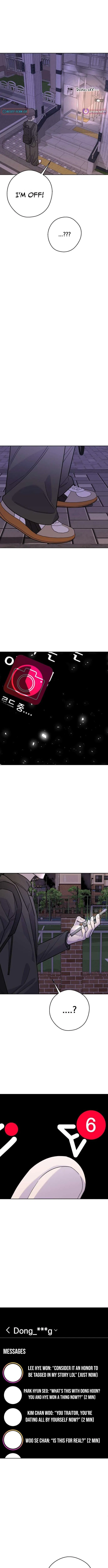 Mid-Twenties, What Is Success? Chapter 22 – Page 11