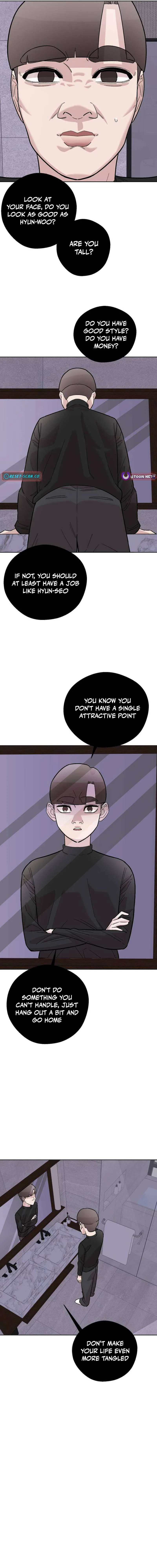 Mid-Twenties, What Is Success? Chapter 19 – Page 6
