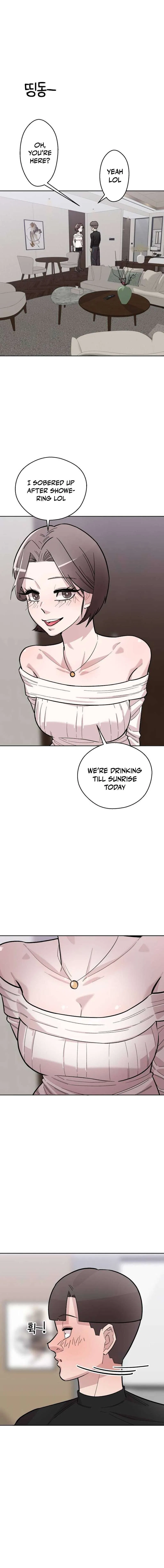 Mid-Twenties, What Is Success? Chapter 19 – Page 7