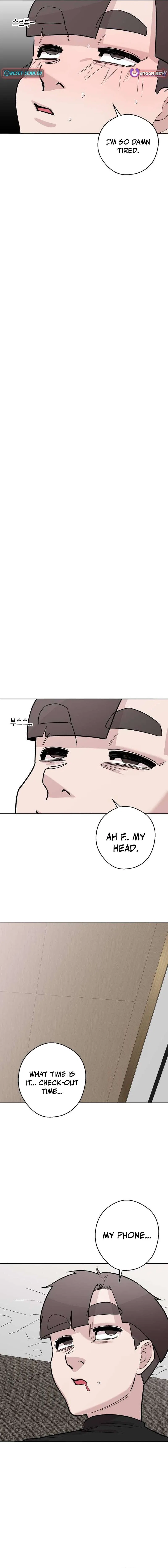 Mid-Twenties, What Is Success? Chapter 19 – Page 14
