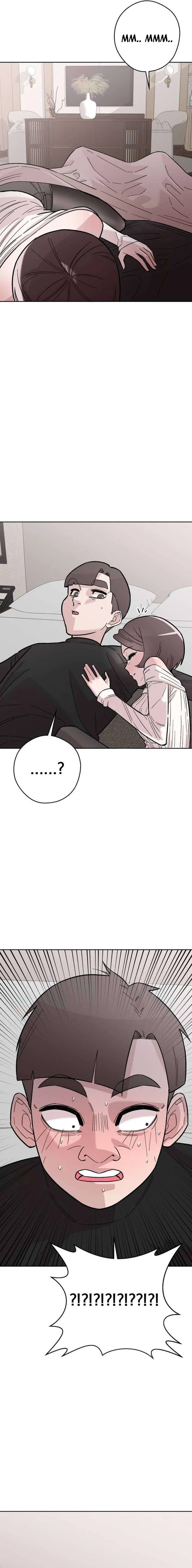 Mid-Twenties, What Is Success? Chapter 19 – Page 15