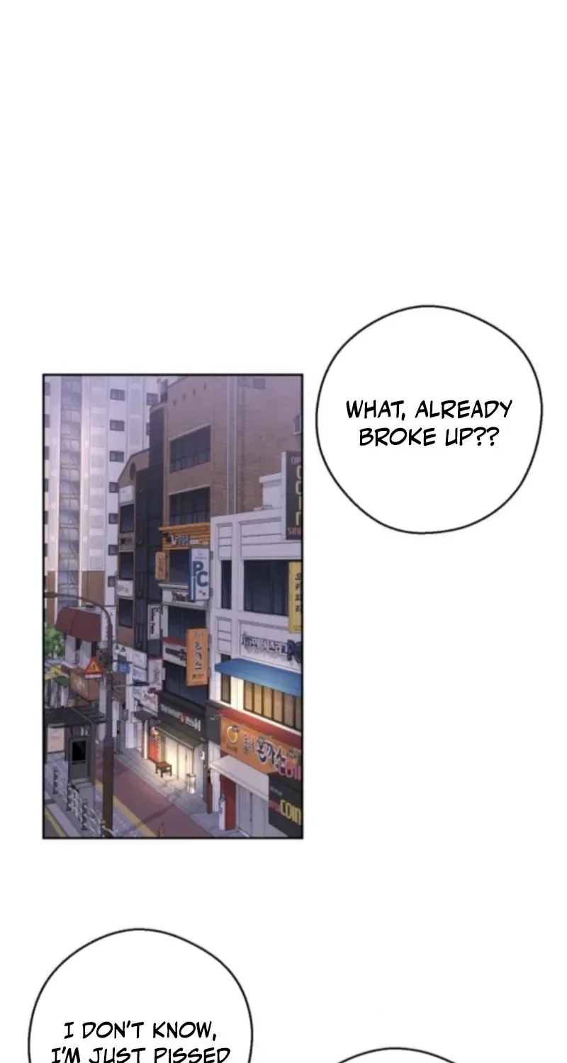Mid-Twenties, What Is Success? Chapter 16 – Page 2