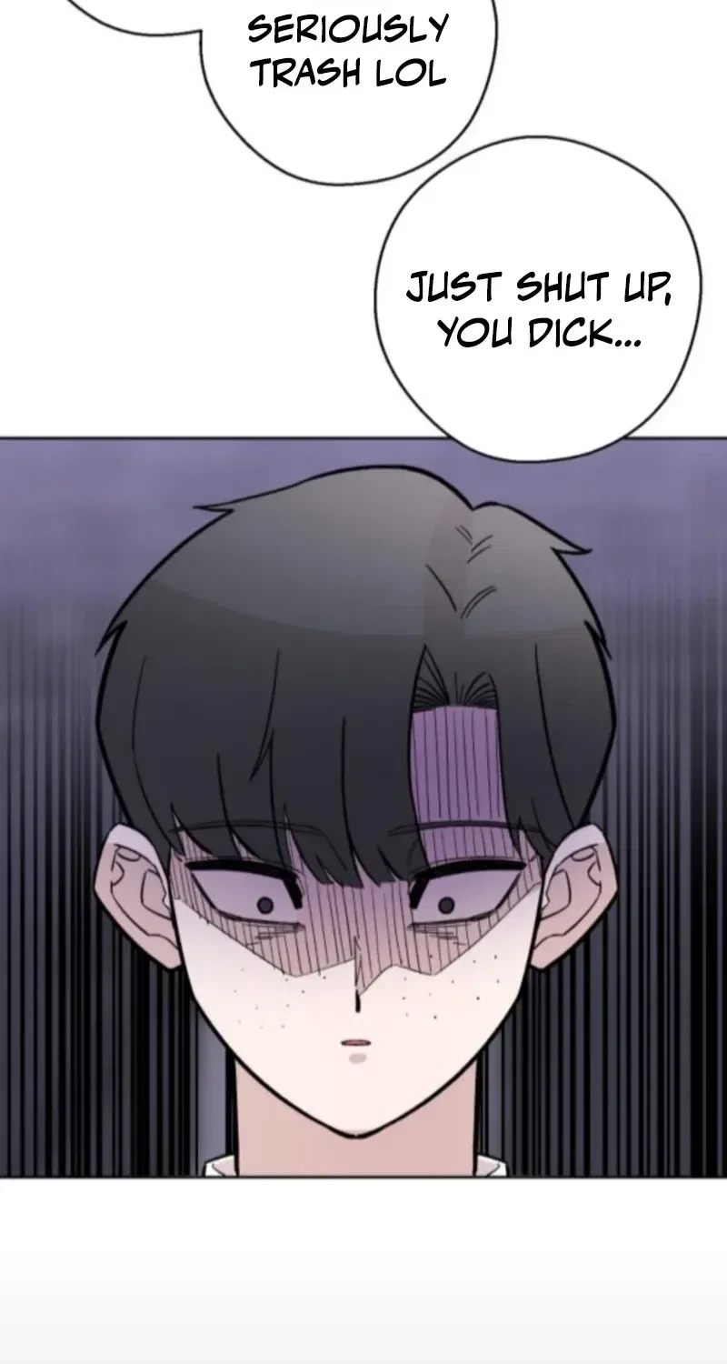 Mid-Twenties, What Is Success? Chapter 16 – Page 4