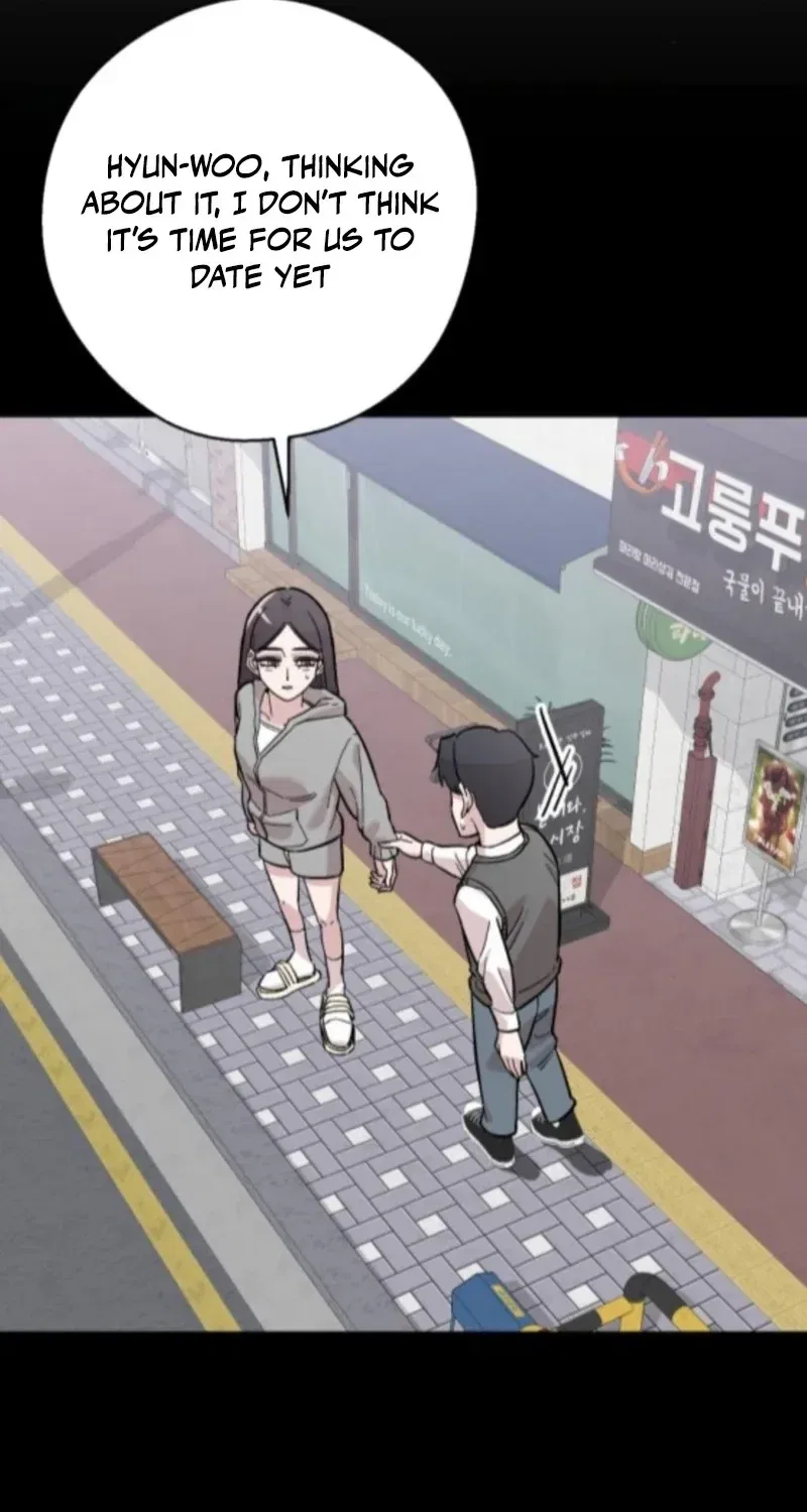 Mid-Twenties, What Is Success? Chapter 16 – Page 6