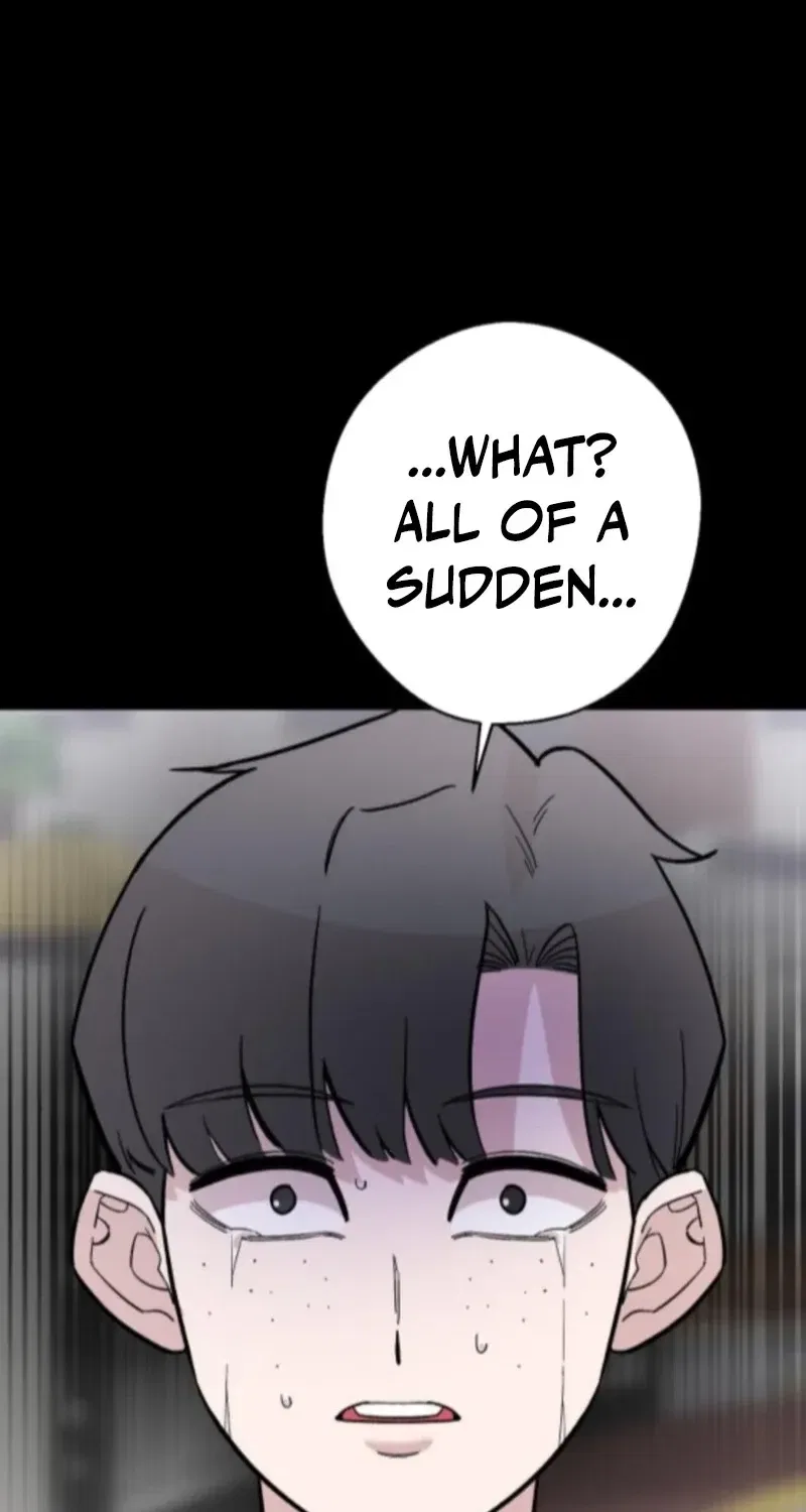 Mid-Twenties, What Is Success? Chapter 16 – Page 7