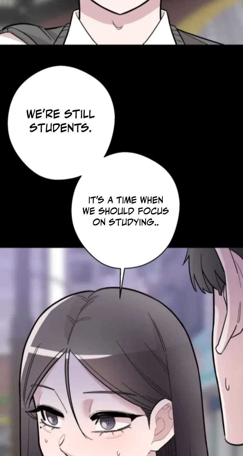 Mid-Twenties, What Is Success? Chapter 16 – Page 8
