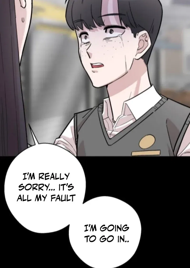 Mid-Twenties, What Is Success? Chapter 16 – Page 10