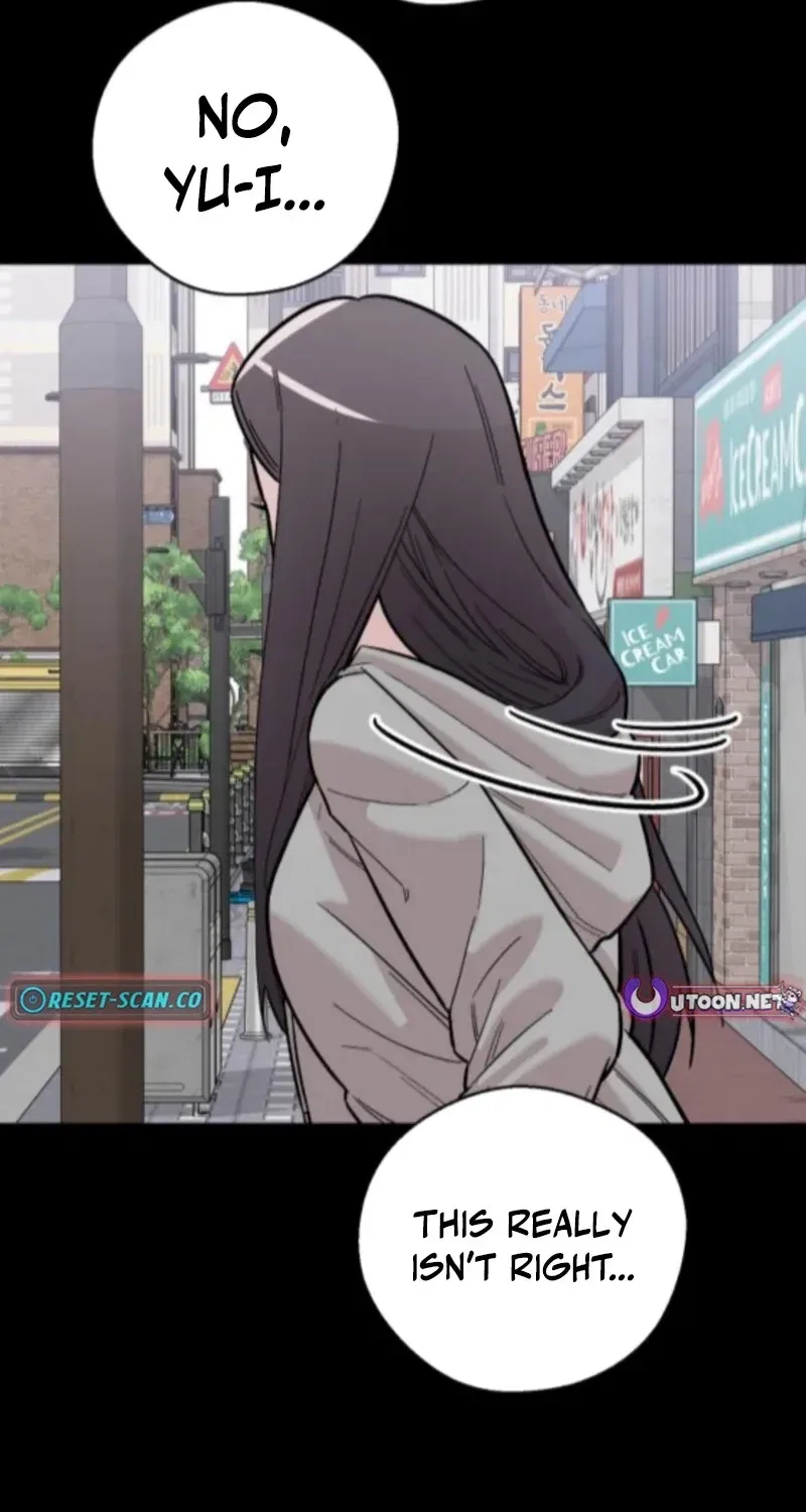 Mid-Twenties, What Is Success? Chapter 16 – Page 11