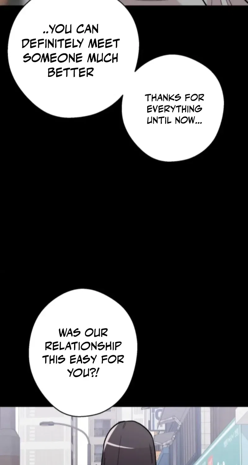 Mid-Twenties, What Is Success? Chapter 16 – Page 13