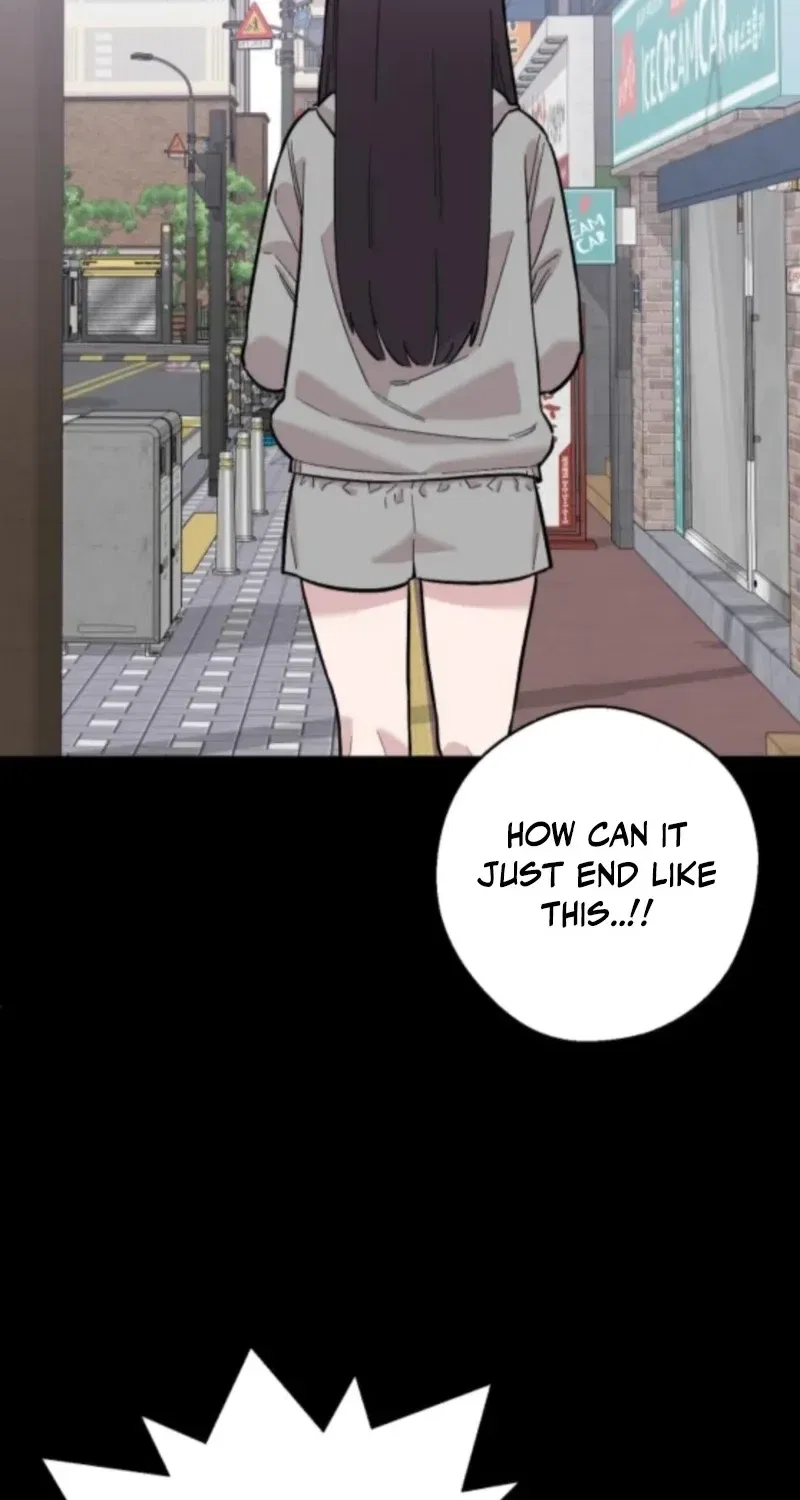 Mid-Twenties, What Is Success? Chapter 16 – Page 14