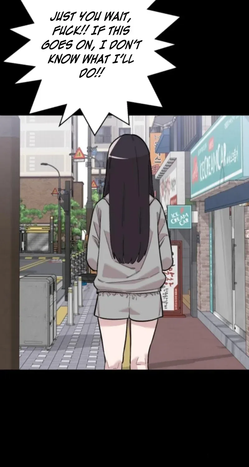 Mid-Twenties, What Is Success? Chapter 16 – Page 15
