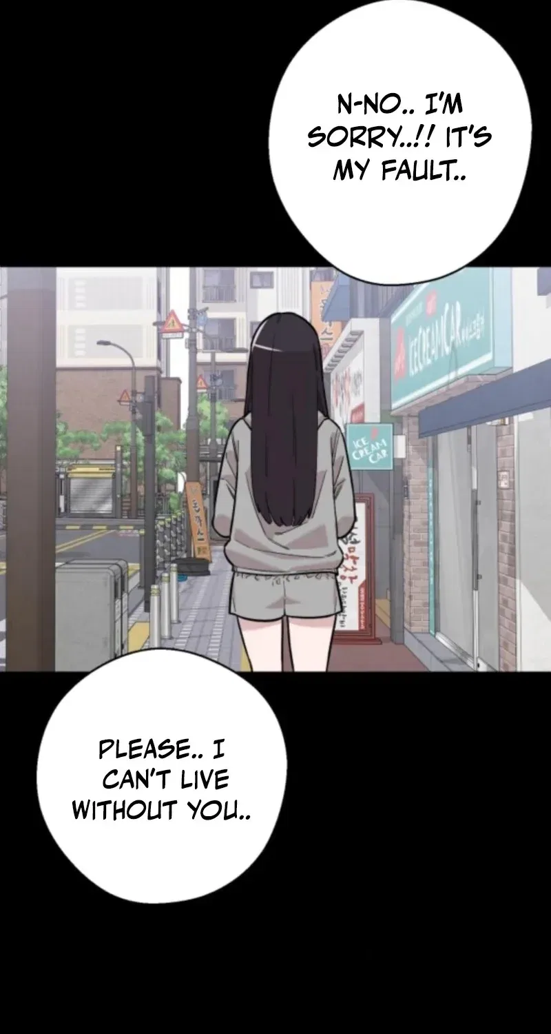 Mid-Twenties, What Is Success? Chapter 16 – Page 17